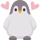 babypenguinlove Discord emoji