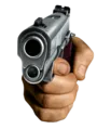 GunHand