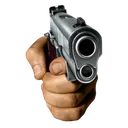 GunHandL