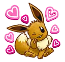 euphbr_eeveelove euphbr_eeveelove