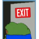 zin_pepeexit Discord Emoji