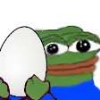 pepeEgg Discord Emoji