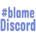 blamediscord blamediscord