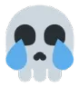 skullcrying