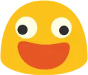 Blob blob Discord Emoji