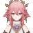 CharYaeMiko Discord emoji