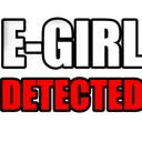 zEgirlDetected