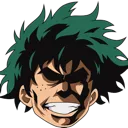 dekuMight