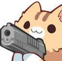 CatGun