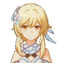 CharLumine Discord emoji