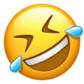 Rollingonthefloorlaughing 1 F923 Discord Emoji