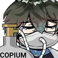 IkeCopium