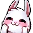 k_FluffyBunBlushy