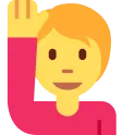 appwriteraisehand appwriteraisehand