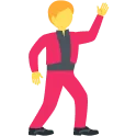 appwritemandancing