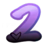 5261purple2withfade Discord Emoji
