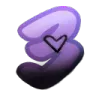 8216purple3withfade Discord Emoji