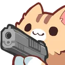 CatGun