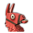 MiniLLama Discord emoji