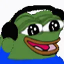 pepe_happy2 Discord Emoji