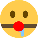 ballgag Discord emoji