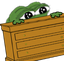 peepohide Discord emoji