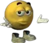 idk