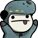 pandawhale Discord Emoji