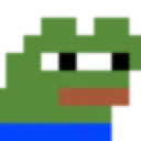 8 Bitpepe 8bitpepe Discord Emoji