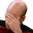 FacePalm