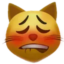 blushingcatmmm Discord Emoji