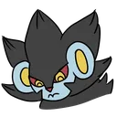 PensiveLuxray PensiveLuxray