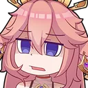 yaedisgusted