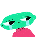 cry