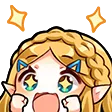 ZeldaSparklingEyes