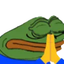 prayge