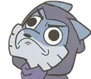 amger_dog