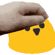Blobpats Discord Emoji