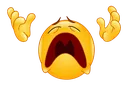 Despair despair Discord Emoji