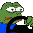 MonkaSteer