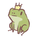 FrogPrince FrogPrince