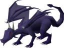 290pxBlue_dragon Discord Emoji