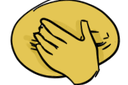 mommy_FacePalmEmote Discord emoji
