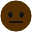 mommy_NeutralBlack Discord emoji