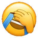 Facepalm