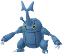 Heracross