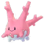 Corsola