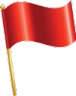 banderaroja Discord emoji