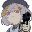 gun