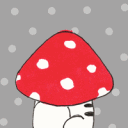 CatshroomHide Discord Emoji